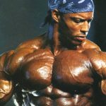 Being So Focused On My Goals - Shawn Ray Intense Bodybuilding Motivation!
