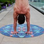 Handstand Push Up Variation That You Should Be Doing!