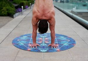 Handstand Push Up Variation That You Should Be Doing!