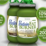 Protein Fat Burner Powder Review