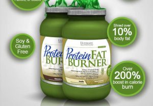 Protein Fat Burner Powder Review