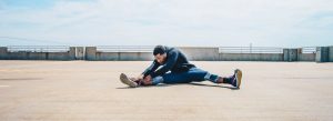 Reasons Why You Aren't Becoming More Flexible By Flow With Adee