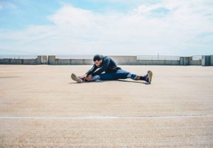 Reasons Why You Aren't Becoming More Flexible By Flow With Adee