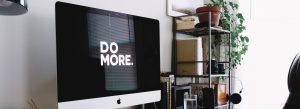 Self-Care Strategies to Increase Productivity at Home