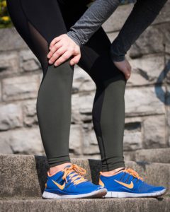 Those Two Dreadful Words, 'Shin Splints': Causes And Preventive Measures