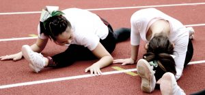 Quick Tips For Stretching And Getting Into The Splits
