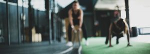 Getting Back To Sports And Training After An Injury