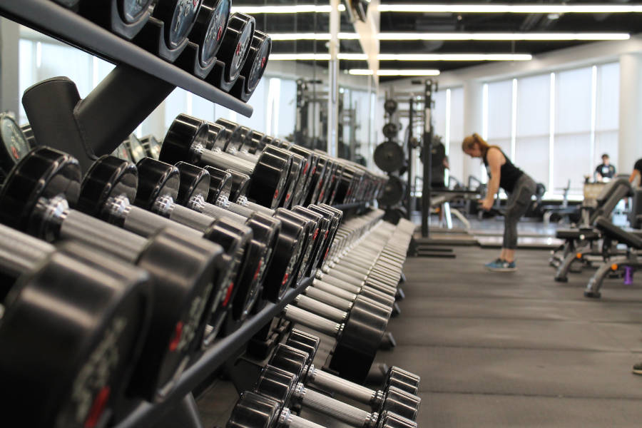 Being Aware Of 3 Common Conditions You Can Pick Up At Your Gym