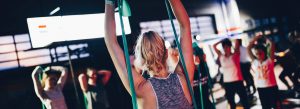 A Comparison Of Free Weights Vs Resistance Bands to Build Muscle By James Grage