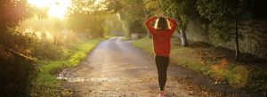 Meditative Running – A Road To A More Fulfilled You