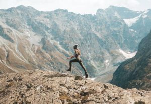 Meditative Running – A Road To A More Fulfilled You