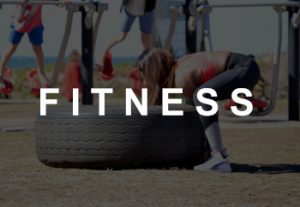 FITNESS AND TRAINING