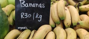 A Quick Look At The Oranjezicht City Farm Market, Cape Town