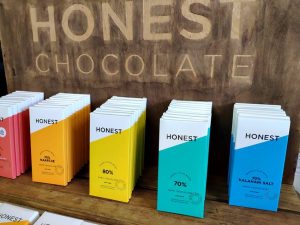 A Quick Look At The Oranjezicht City Farm Market, Cape Town