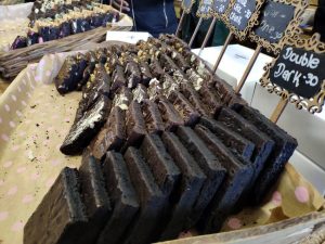 A Quick Look At The Oranjezicht City Farm Market, Cape Town