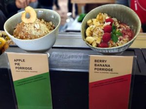 A Quick Look At The Oranjezicht City Farm Market, Cape Town