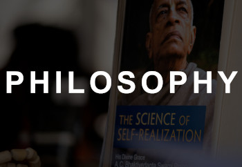 PHILOSOPHY AND MEDITATION
