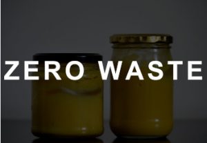 ZERO WASTE