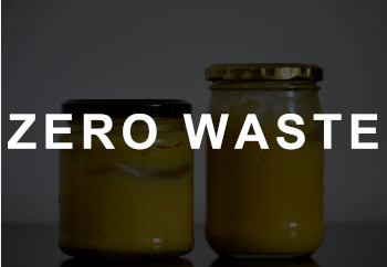 ZERO WASTE