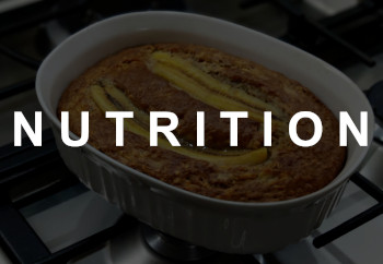 NUTRITION AND RECIPES