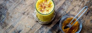 The Many Health Benefits Of Turmeric
