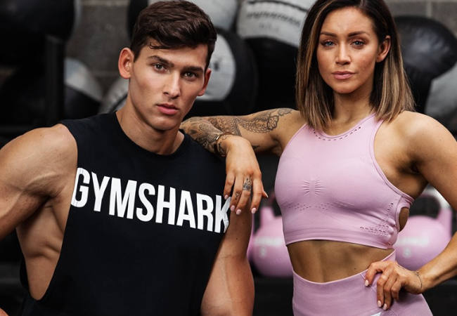 Gymshark Keeps Growing, The GymShark Lifting Club