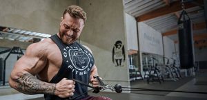 Gymshark Keeps Growing, The GymShark Lifting Club