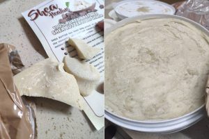 Zero Waste Creams And Under arm Deodorant Recipe