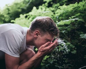 The Fit Five! 5 Of The Best, Simple Acne Preventing Tips Everyone Should Know