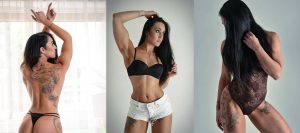 Interview with With Marisca de Beer