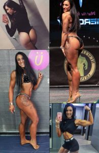 Interview with With Marisca de Beer