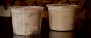 Zero Waste Creams And Under arm Deodorant Recipe