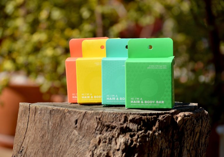 I Tried A Shampoo Bar, Why You Should Switch To Hair And Body Bars To