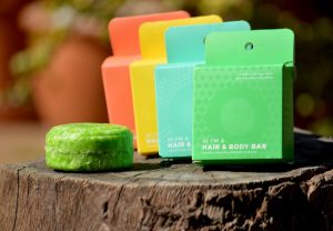 Why You Should Switch To Shampoo Bars! SA's Own Shampoo Bar Review