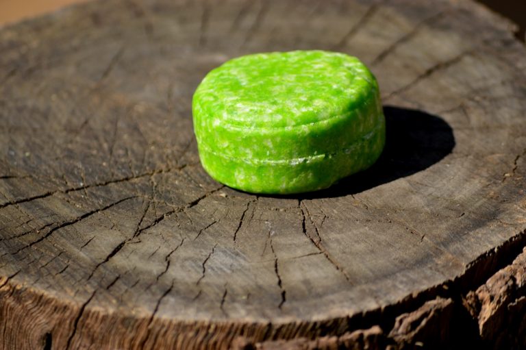 I Tried A Shampoo Bar, Why You Should Switch To Hair And Body Bars To