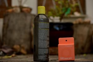Why You Should Switch To Shampoo Bars! SA's Own Shampoo Bar Review