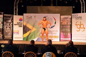 Miss SA Xtreme 2019 Cape Town Pictures