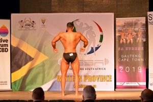 Miss SA Xtreme 2019 Cape Town Pictures