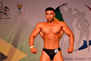 Miss SA Xtreme 2019 Cape Town Pictures