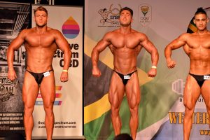 Miss SA Xtreme 2019 Cape Town Pictures