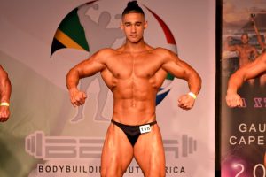 Miss SA Xtreme 2019 Cape Town Pictures