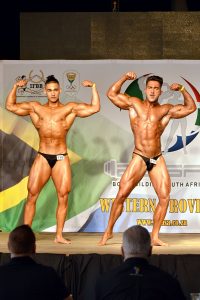 Miss SA Xtreme 2019 Cape Town Pictures