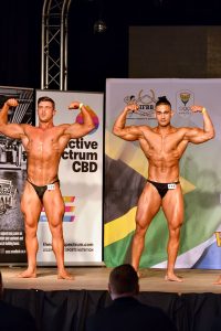 Miss SA Xtreme 2019 Cape Town Pictures