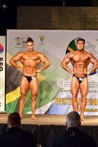 Miss SA Xtreme 2019 Cape Town Pictures
