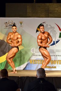 Miss SA Xtreme 2019 Cape Town Pictures