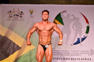 Miss SA Xtreme 2019 Cape Town Pictures