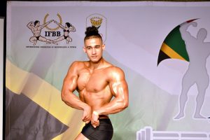 Miss SA Xtreme 2019 Cape Town Pictures