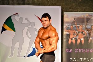 Miss SA Xtreme 2019 Cape Town Pictures