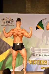 Miss SA Xtreme 2019 Cape Town Pictures