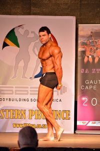 Miss SA Xtreme 2019 Cape Town Pictures